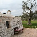 Casa de Férias Terra Sessana E Trullo Con Piscina Privata *