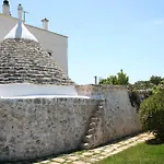 Terra Sessana E Trullo Con Piscina Privata Ostuni