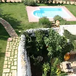 Casa de Férias Terra Sessana E Trullo Con Piscina Privata *