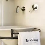 Terra Sessana E Trullo Con Piscina Privata Casa de Férias