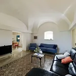 Casa de Férias Terra Sessana E Trullo Con Piscina Privata Ostuni