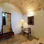 Terra Sessana E Trullo Con Piscina Privata * Ostuni