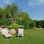 Terra Sessana E Trullo Con Piscina Privata Casa de Férias