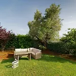 Terra Sessana E Trullo Con Piscina Privata Casa de Férias Ostuni
