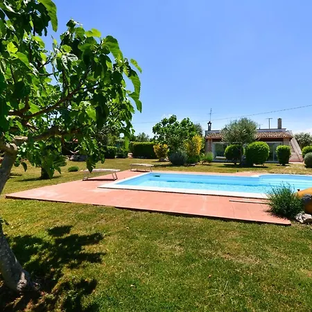 Terra Sessana E Trullo Con Piscina Privata Holiday home