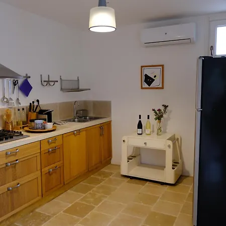 Terra Sessana E Trullo Con Piscina Privata * Ostuni