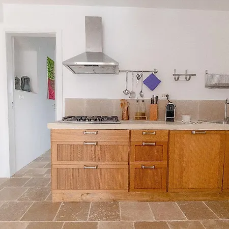 Holiday home Terra Sessana E Trullo Con Piscina Privata *