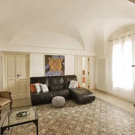 Terra Sessana E Trullo Con Piscina Privata Ostuni