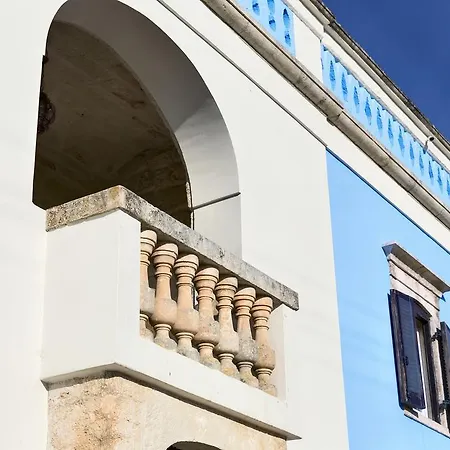 Terra Sessana E Trullo Con Piscina Privata Ostuni
