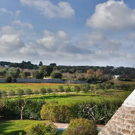 Holiday home Terra Sessana E Trullo Con Piscina Privata *