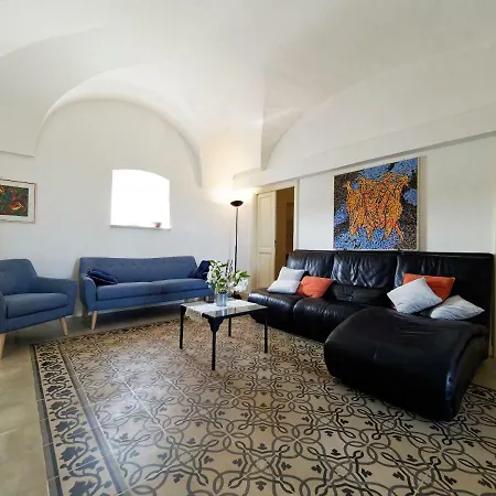 Holiday home Terra Sessana E Trullo Con Piscina Privata Ostuni