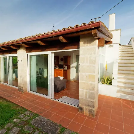 Terra Sessana E Trullo Con Piscina Privata