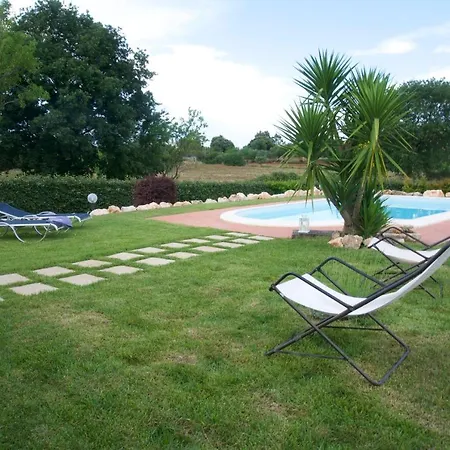 Terra Sessana E Trullo Con Piscina Privata Holiday home Ostuni